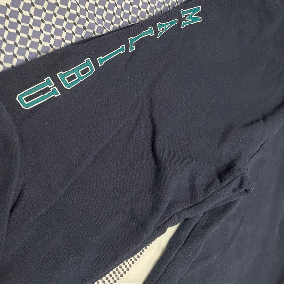 Brandy Melville John Galt Sweatpants - Picture 5 of 11